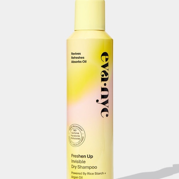 eva•nyc Freshen Up
Invisible Dry Shampoo - Picture 4 of 4